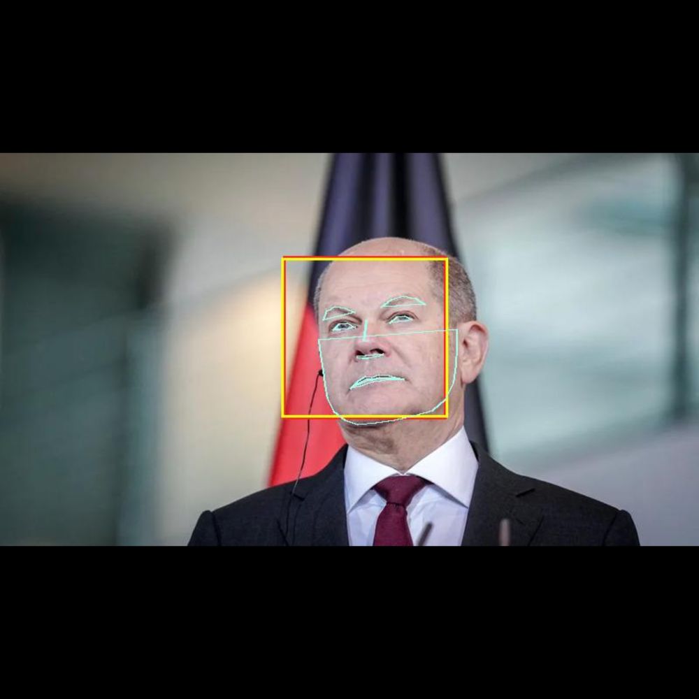 
	Don't Spy EU
	 - Olaf Scholz 
