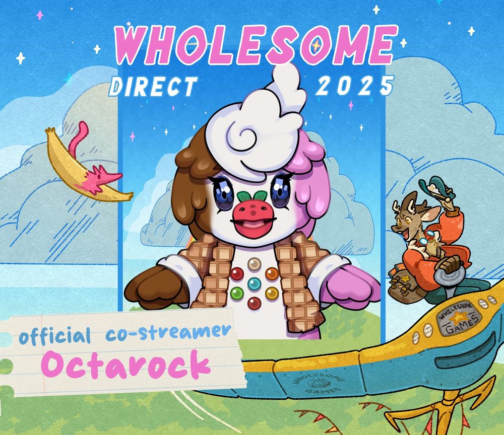 costreaming 