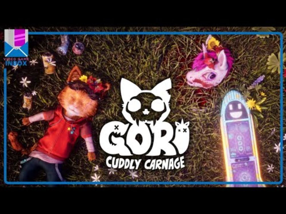 Get Ready for CUTEST CHAOS EVER on Xbox Game Pass!