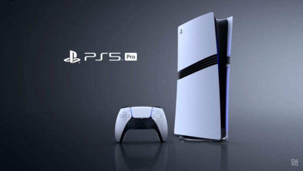 PlayStation 5 Pro é anunciado oficialmente!! Confira! - Teoria Geek - O Importante é se divertir!