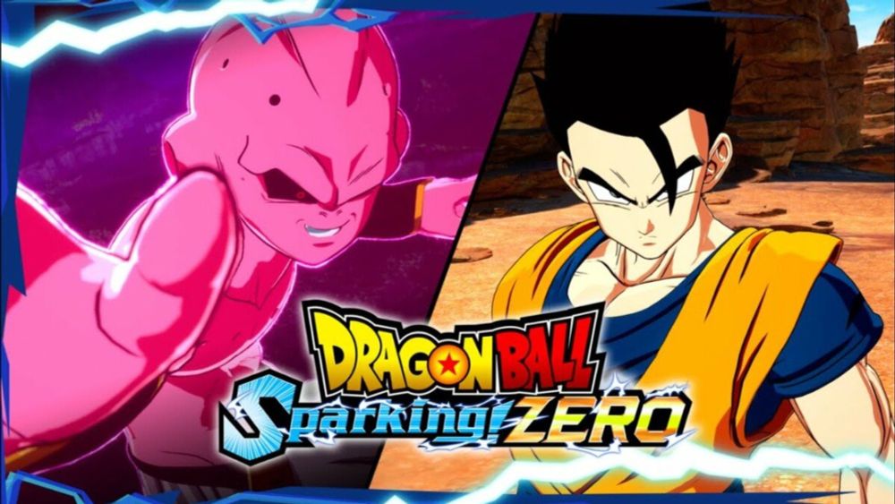 DRAGON BALL: Sparking! ZERO: confira o trailer focado na Saga Majin Boo - Kami Sama Explorer