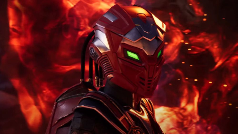 Novo trailer de Mortal Kombat 1: Reina o Kaos destaca a gameplay de Sektor - Teoria Geek - O Importante é se divertir!