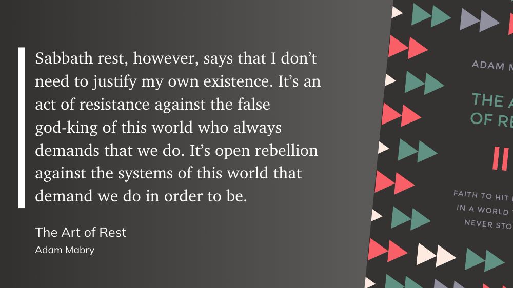 A graphic that repeats the text in the post.