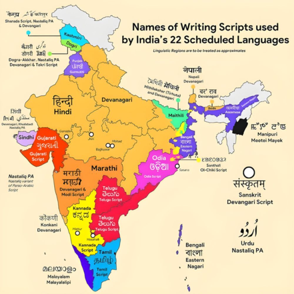 ​​Archives in Indian Languages as Digital Commons in India