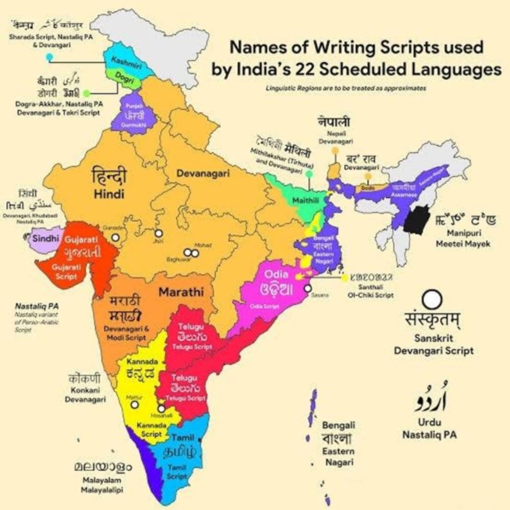 AI and Indian Languages: Wishful Thinking?