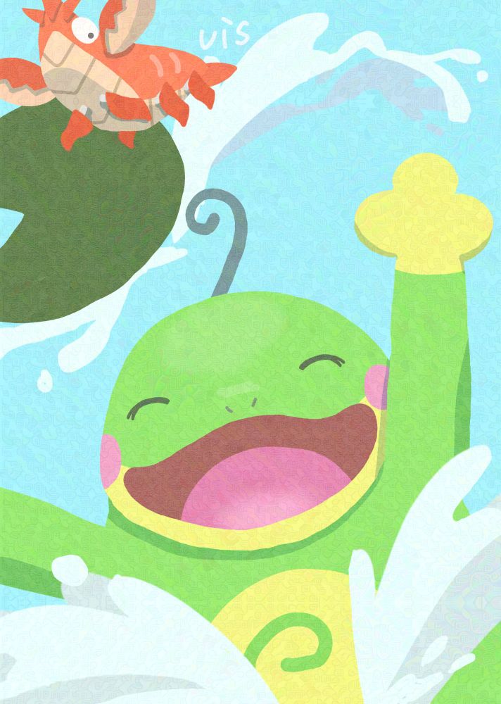 春だー！！！