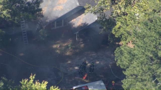 One person killed in Zebulon house fire