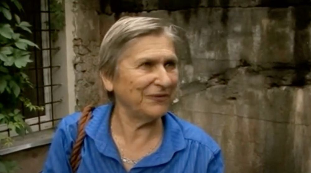 Fania Brantsovsky, Vilna ghetto survivor and partisan resistance fighter, dies at 102