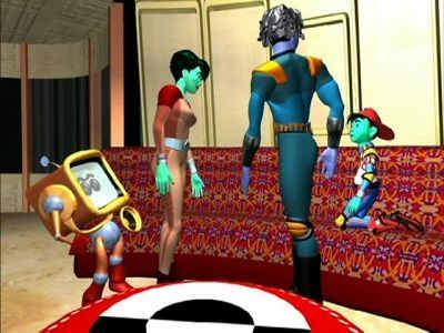 Reboot