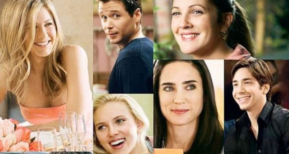 Darling 17 Becoming 33: Revisiting He’s Just Not That Into You as an Adult & Appreciating it more