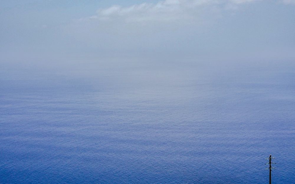 Océan Atlantique 
