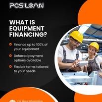 A powerful image of a mid-size business team gathered around a conference table reviewing expansion plans. A large monitor displays a rising growth chart, while the business owner points toward new goals. The lighting conveys clarity, control, and optimism. This visual represents Prime Capital Source’s business financing solutions designed to strengthen operations, support expansion, and maintain financial stability. Clean tones of deep blue, gray, and white emphasize PCS’s brand professionalism. Subtle background cues—a tablet showing an approved funding message, employees collaborating—show progress in motion. The image captures PCS Loan’s promise: providing financial strength that fuels sustainable business growth and long-term success.