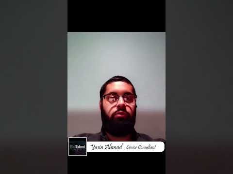 Episode 5: Making the leap from academia to industry