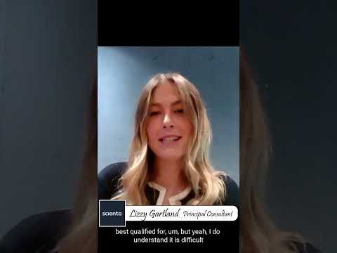 Episode 9: To apply or not to apply?