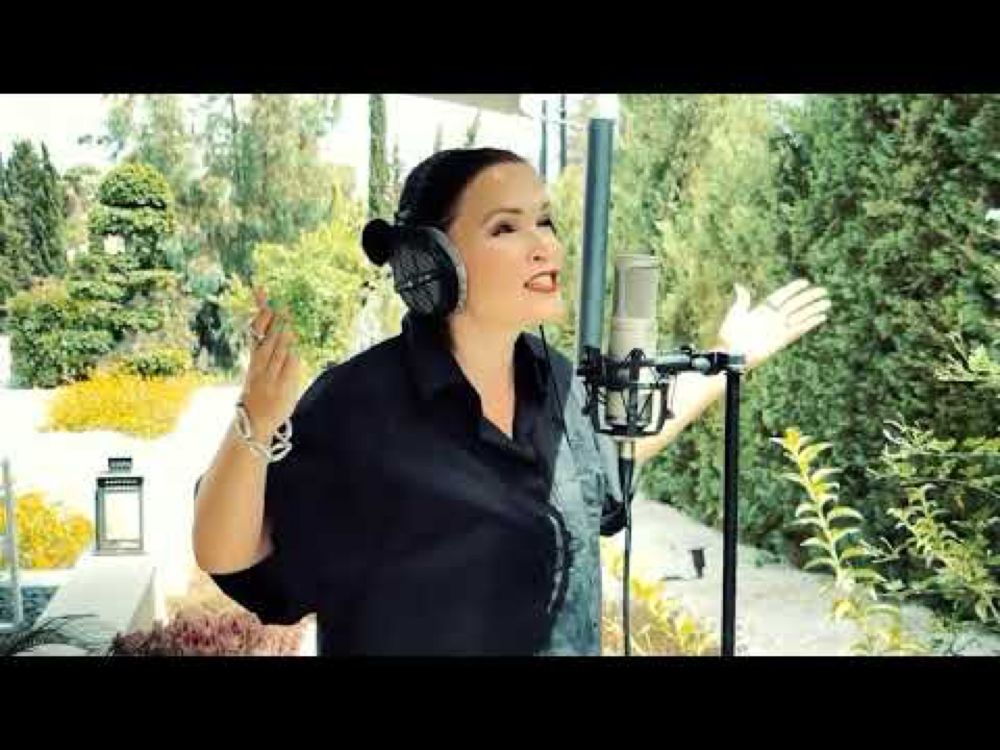 Tarja Angels (Within Temptation cover)