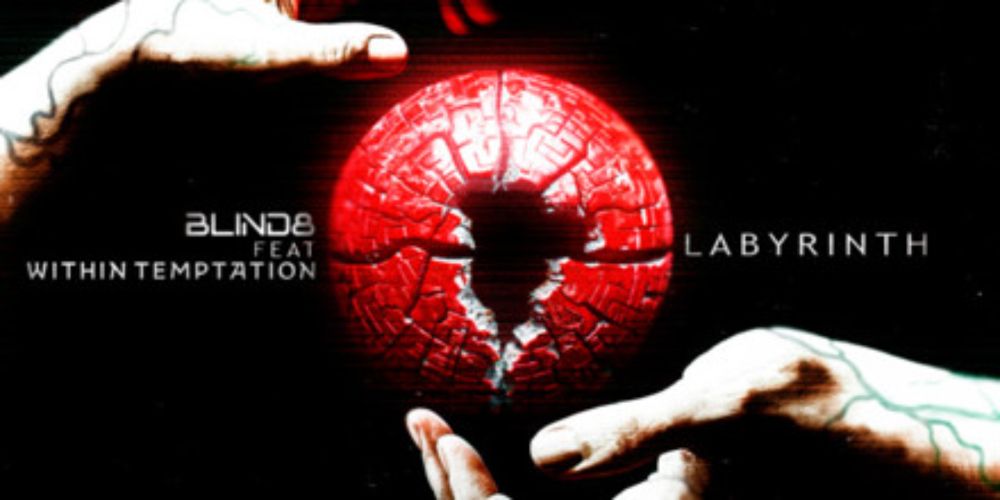 BLIND8, Within Temptation - Labyrinth