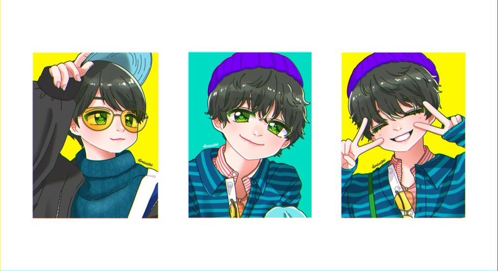 向日葵 (@himawarin5ame0.bsky.social) — Bluesky