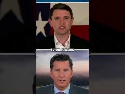 I set the record straight on Fox News