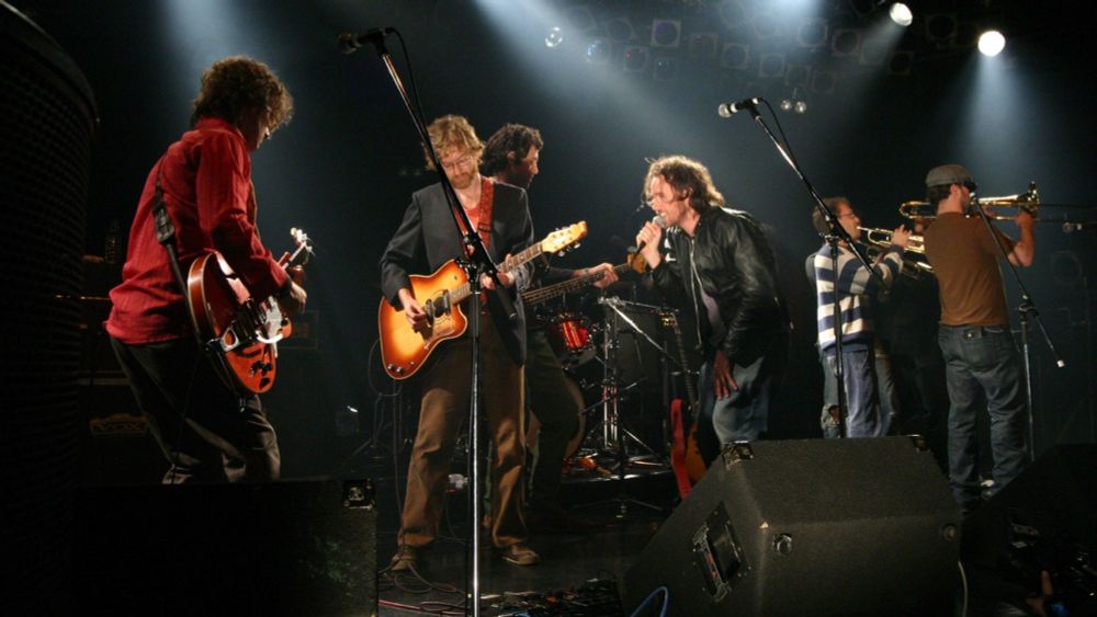 Broken Social Scene Share Trailer for New Documentary It’s All Gonna Break