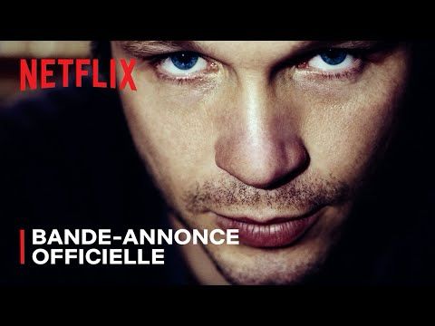 De rockstar à tueur : Le cas Cantat | Bande-annonce officielle VF | Netflix