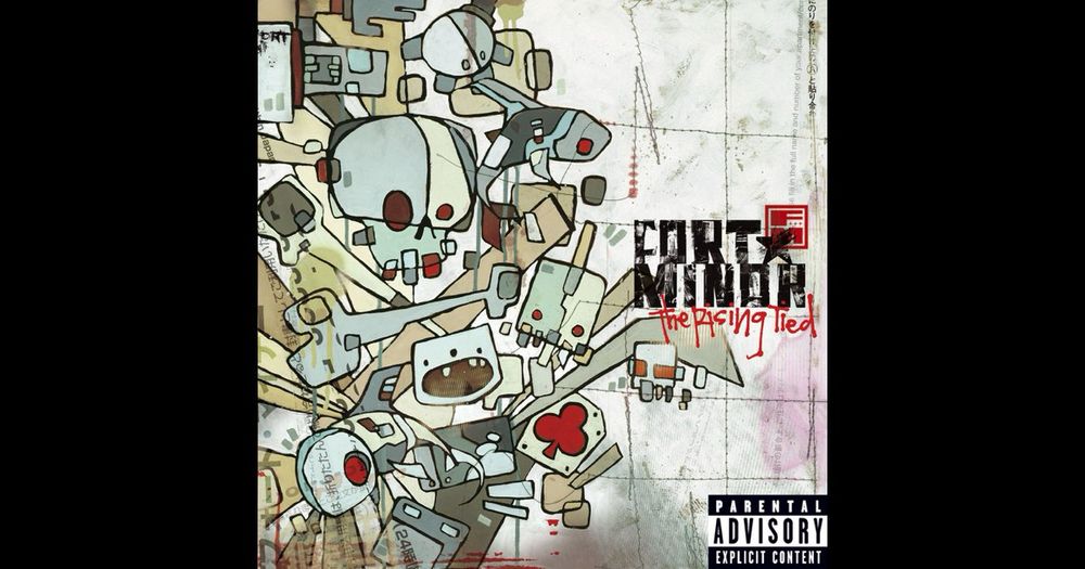 Album · 2005 · 17 Songs