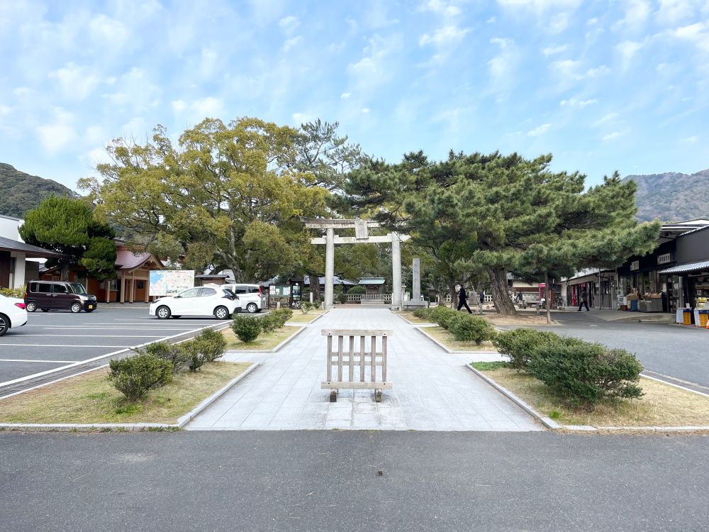 松蔭神社