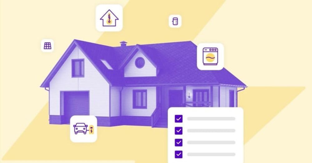 This new tool will help you plan your home electrification journey