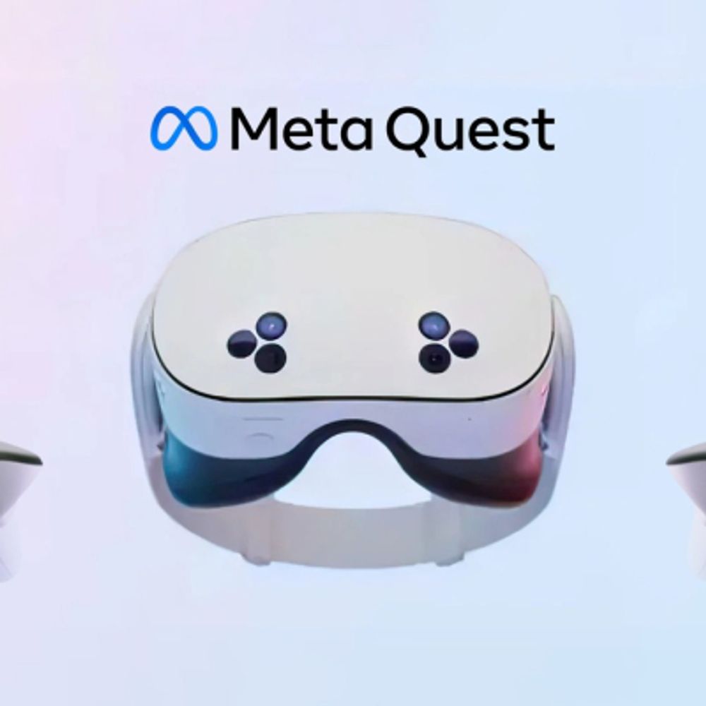 📰 Meta Quest 3S annoncé avec un prix attractif et Batman en bonus | Gwoo