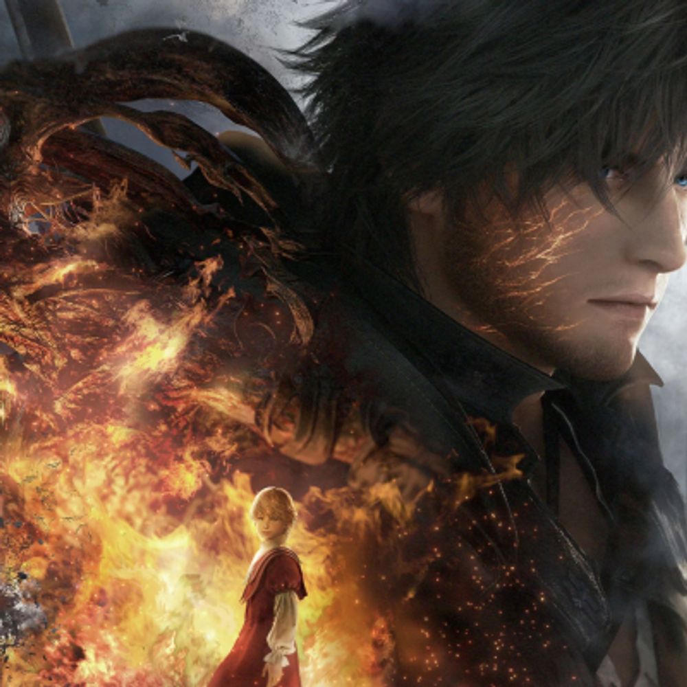 📰 Final Fantasy 16 sur PC: Graphismes sublimes mais optimisation à revoir | Gwoo