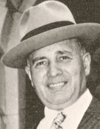 Willie Moretti