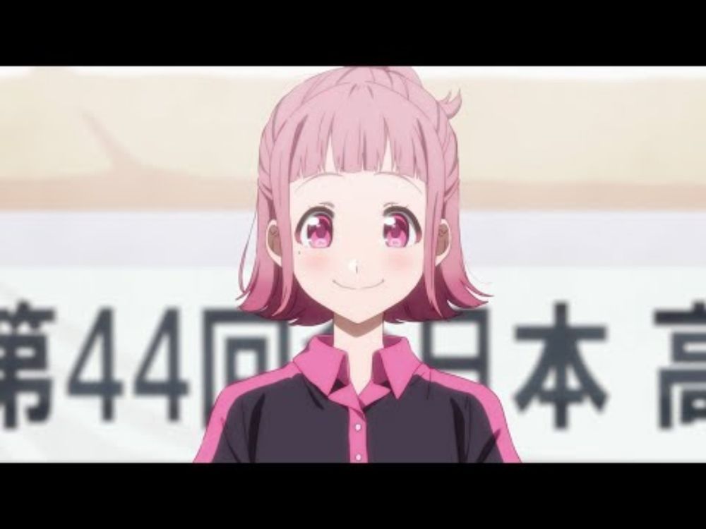 【Turkey!】TVアニメ「Turkey!」ティザー映像