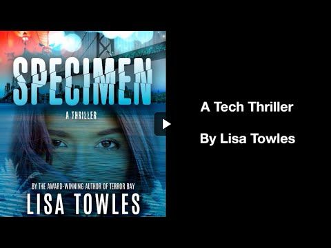 Short Version_Specimen by Lisa Towles