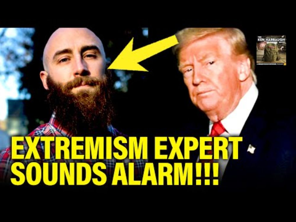 Trump UNLEASHES HELL on ENTIRE WORLD