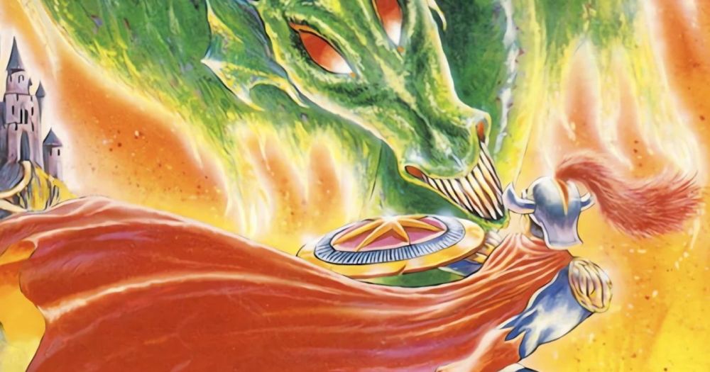 35 Years Ago, One RPG Changed the Course of Video Game History