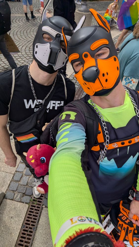 Pride Fürth 2025