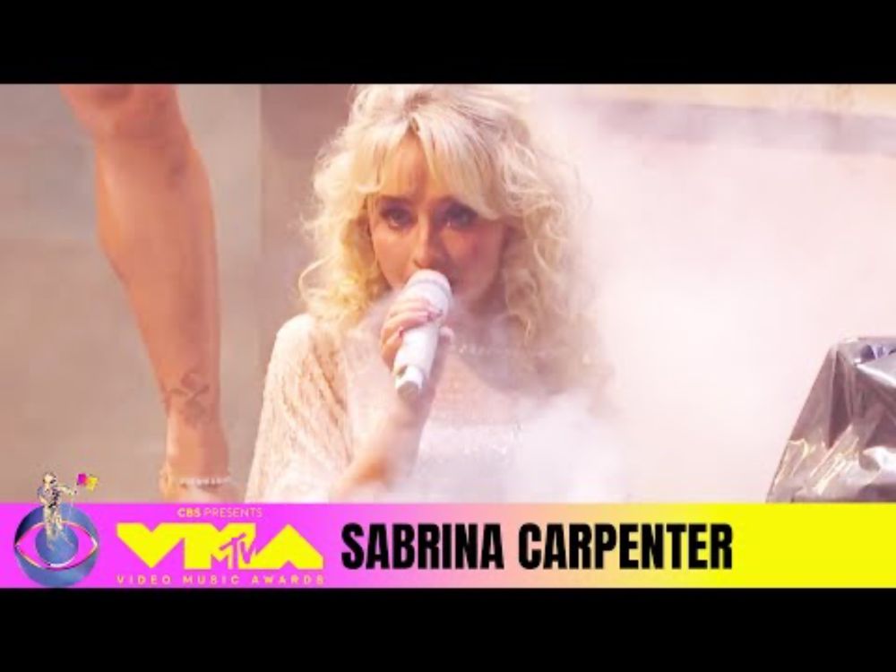 YouTube video by MTV