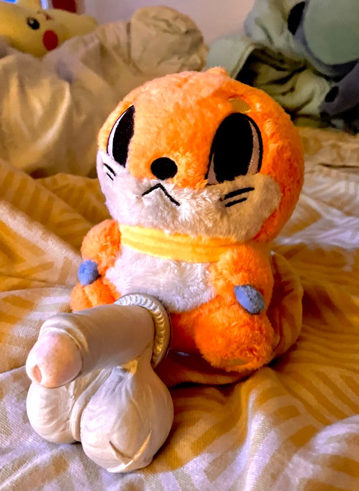 Penis by @Loodee.bsky.social