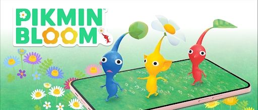 Pikmin Bloom - Make Every Step Count!