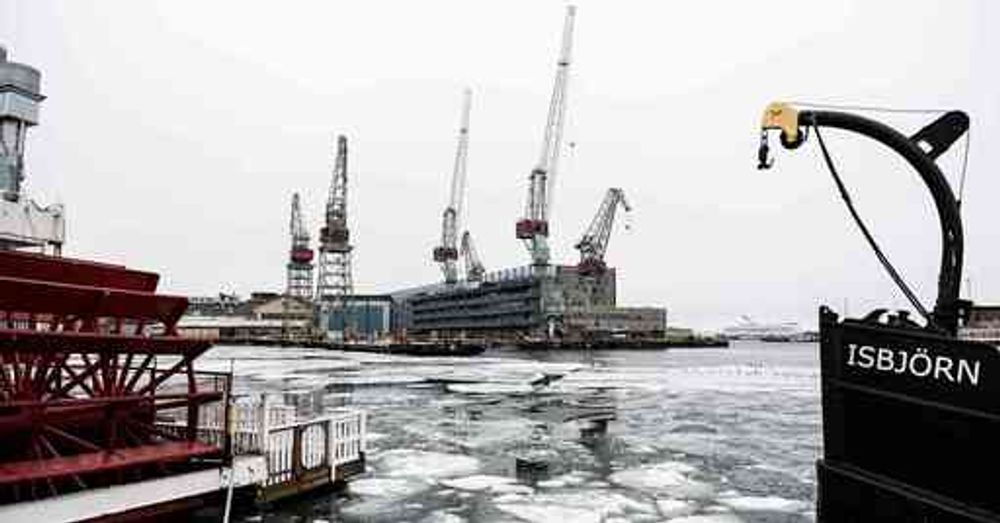 Despite sanctions, Russian companies paying off billion-euro debt to Finland