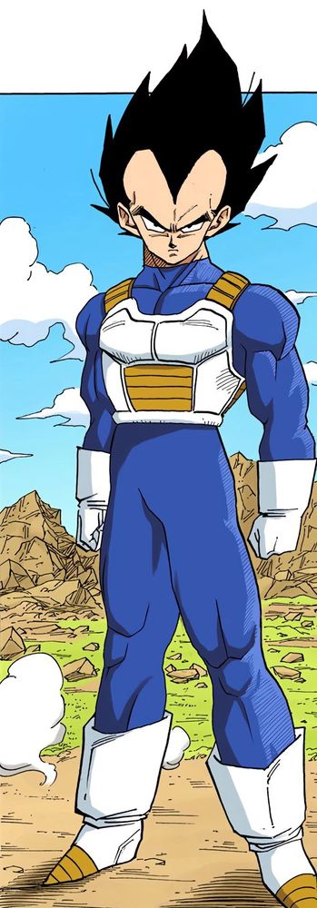Vegeta 