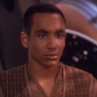 Jake Sisko from Star Trek DS9