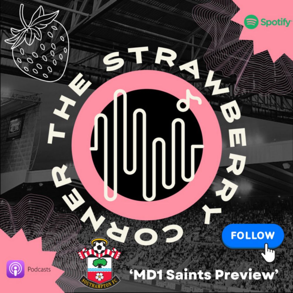 MD1 Saints Preview