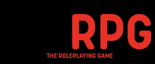 DIE the RPG compatible with logo.