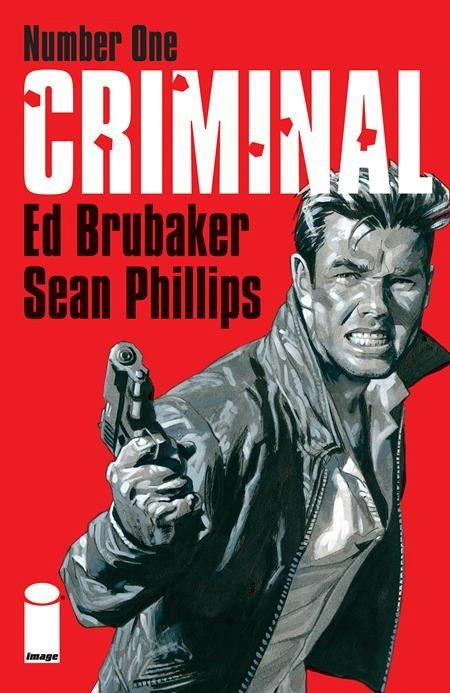 Sean's cover for CRIMINAL