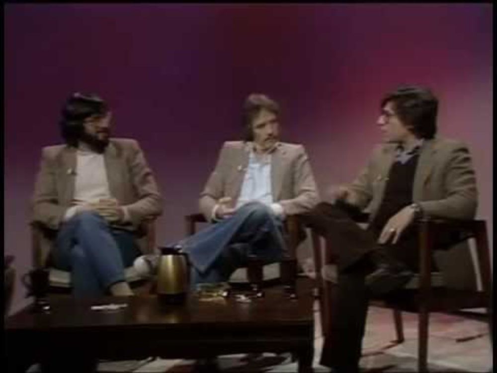 FEAR ON FILM: Landis, Carpenter, Cronenberg! (sub ita)