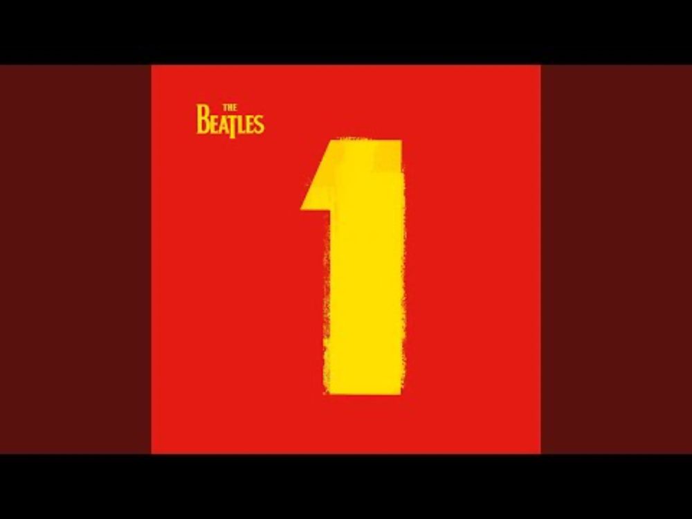 YouTube video by The Beatles - Topic