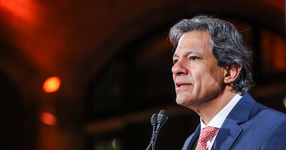 Haddad: 2 mil sites de bets vão sair do ar nos próximos dias e se tornar inacessíveis