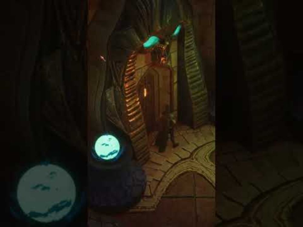 Sneak peek from at our combat reveal that is coming soon #gameplay #games #gaming  #indiegame