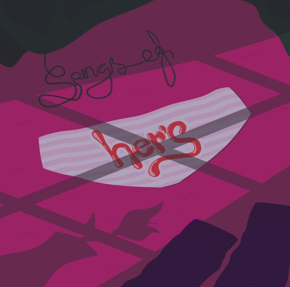 songs of hers by hers