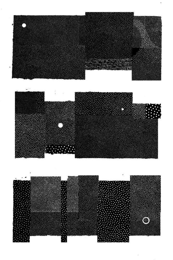 small hours
big time 

night shift people
make night shift drawings

marshalling minutes into divisions
across plains of paper
